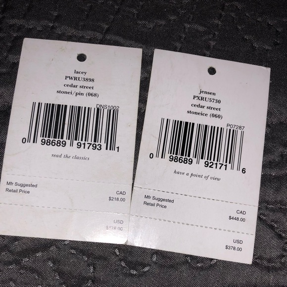 Matching Kate Spade purse and wallet - Picture 3 of 8